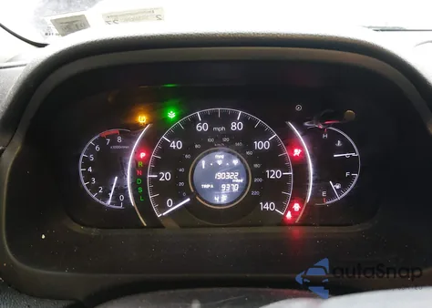 2015 Honda Cr-V Ex from USA, damaged, VIN 5J6RM4H52FL083564